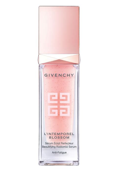 l intemporel givenchy|L'Intemporel .